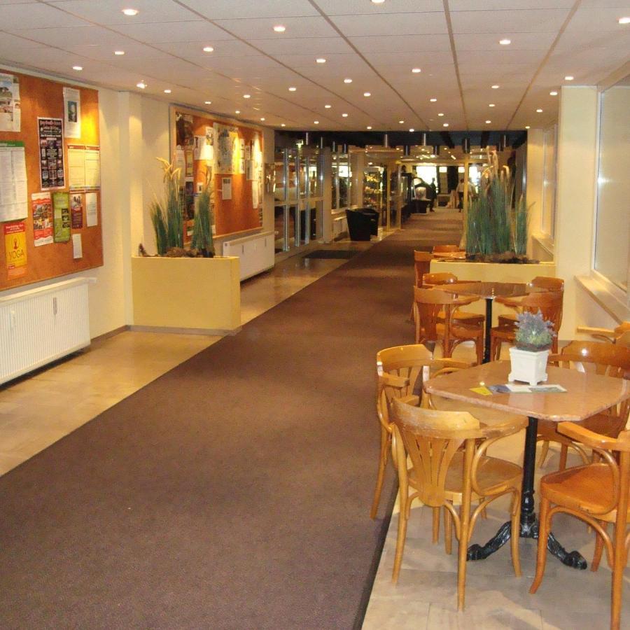 Ferienwohnung 479 Mit Schwimmbad,Sauna Und Bar In Panoramic Hohegeiss Braunlage Εξωτερικό φωτογραφία