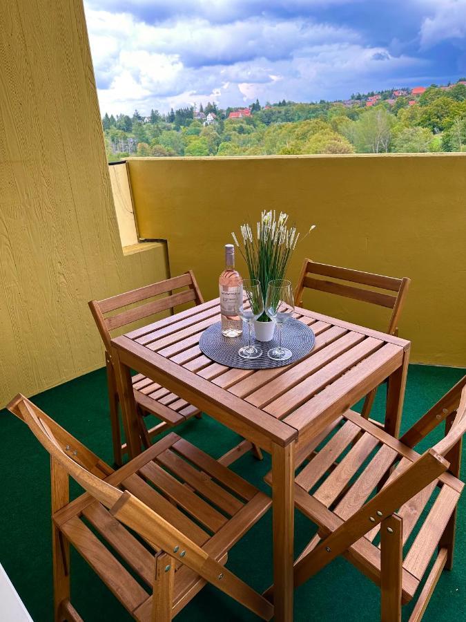 Ferienwohnung 479 Mit Schwimmbad,Sauna Und Bar In Panoramic Hohegeiss Braunlage Εξωτερικό φωτογραφία
